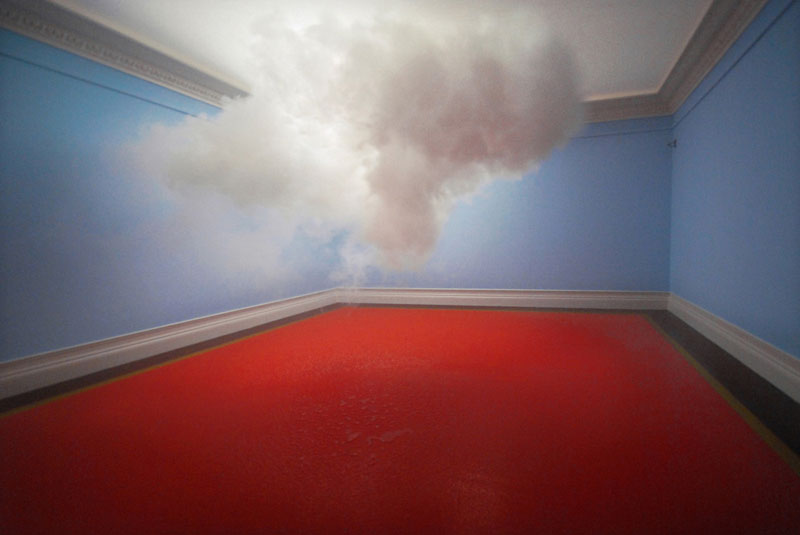 indoor nimbus cloud art installation by berndnaut smilde (3)