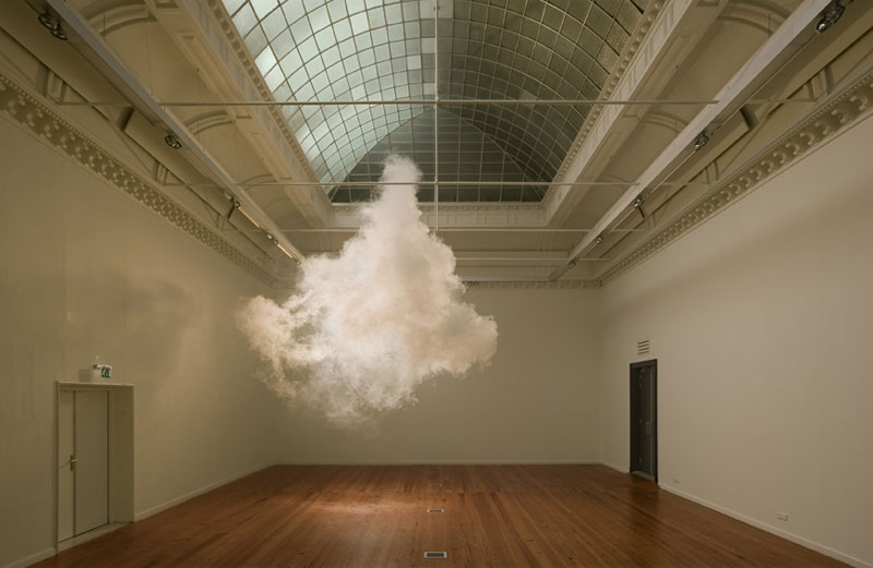 indoor nimbus cloud art installation by berndnaut smilde (6)