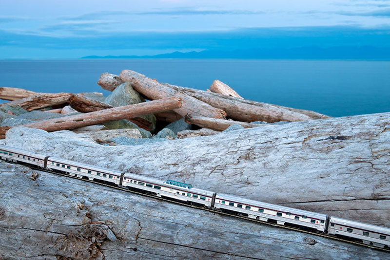 model train travels across canada jeff friesen (2)