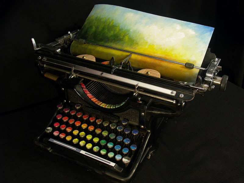 chromatic typewriter by tyree callahan (6)