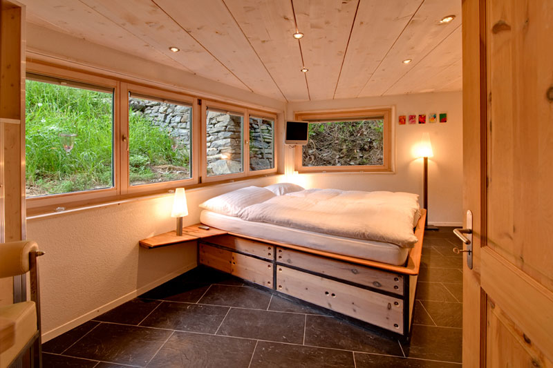 penthouse chalet in zermatt switzerland by heinz julen (3)