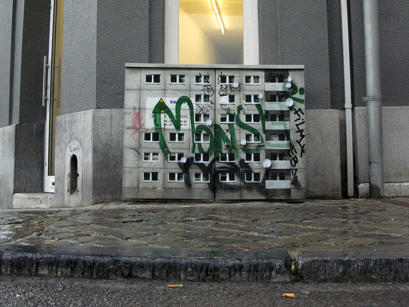 street art apartment building stencils by evol (18)