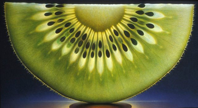translucent oil paintings of fruit by Dennis Wojtkiewicz (8)