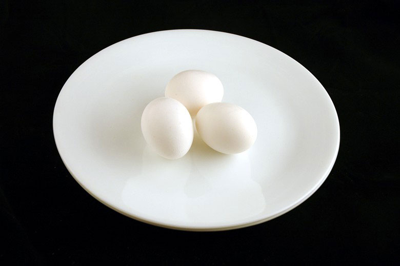 200 calories of eggs 150 grams 5 What 200 Calories of Various Foods Looks Like