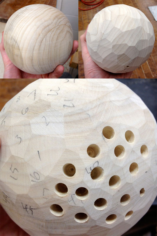 james mcnabb city sphere scrap wood sculpture (3)