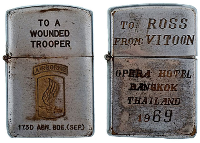 soldiers engraved zippo lighters from the vietnam war (13)