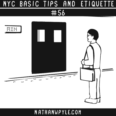 animated gifs tips and etiquette visiting new york city nathan pyle (10)