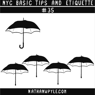 animated gifs tips and etiquette visiting new york city nathan pyle (11)