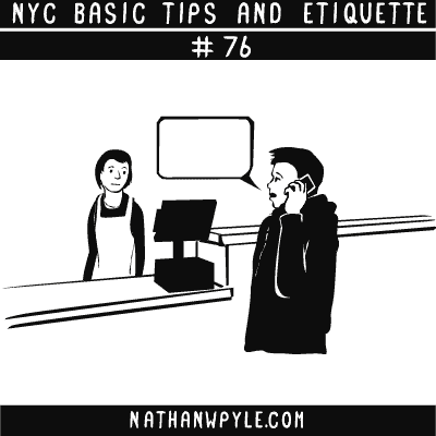 animated gifs tips and etiquette visiting new york city nathan pyle (12)