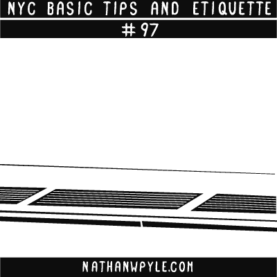 animated gifs tips and etiquette visiting new york city nathan pyle (4)