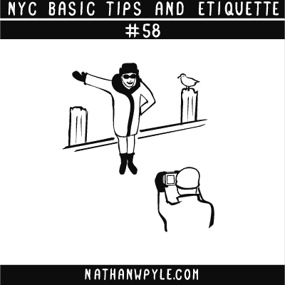 animated gifs tips and etiquette visiting new york city nathan pyle (5)