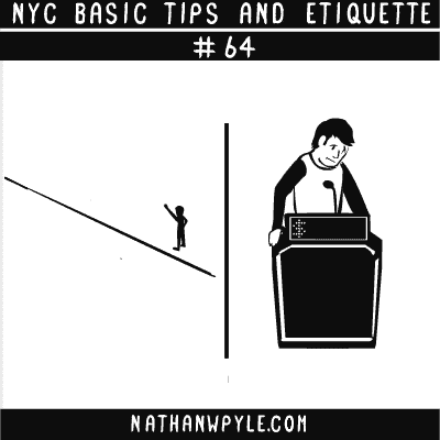 animated gifs tips and etiquette visiting new york city nathan pyle (8)