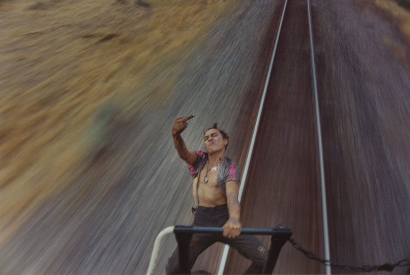 riding freight trains mike brodie polaroid kidd (2)
