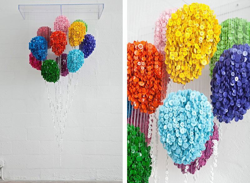 suspended sewing button sculptures by augusto esquivel (5)