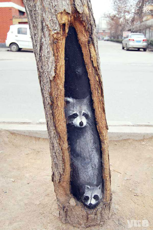 wang yue tree hole paintings (3)