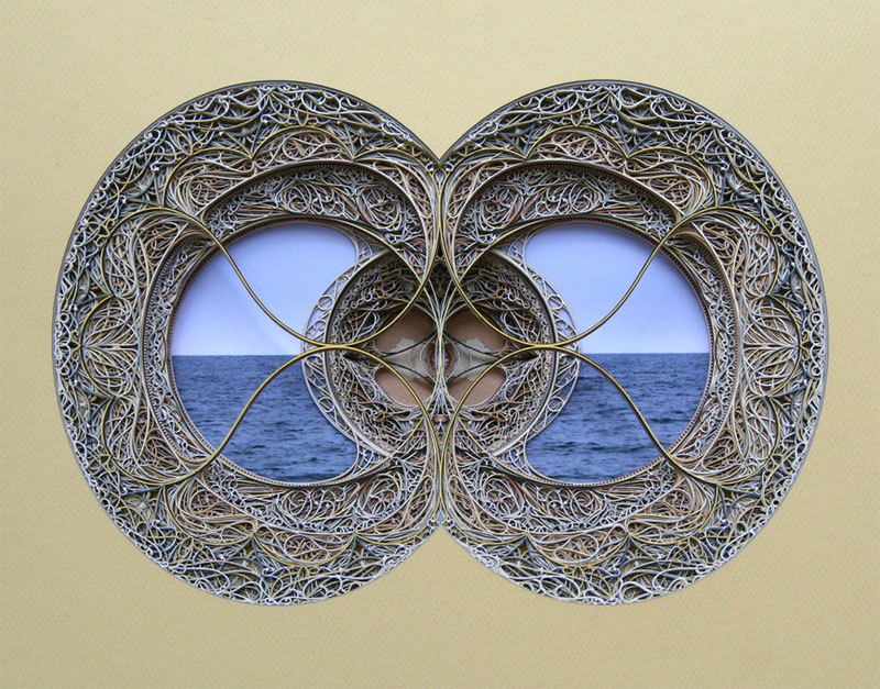 3d laser cut paper art eric standley layered complex intricate (16)