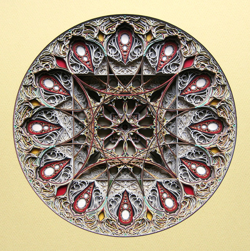 3d laser cut paper art eric standley layered complex intricate (27)