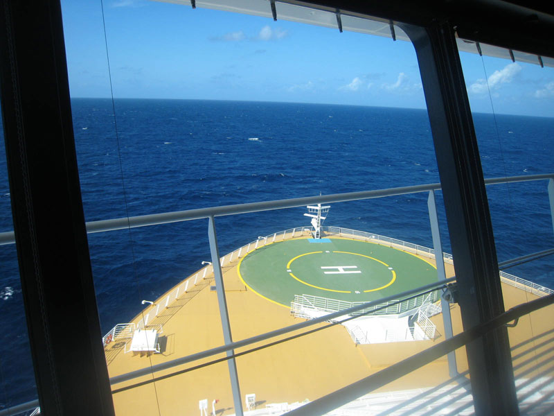 allure of the seas captain deck (6)