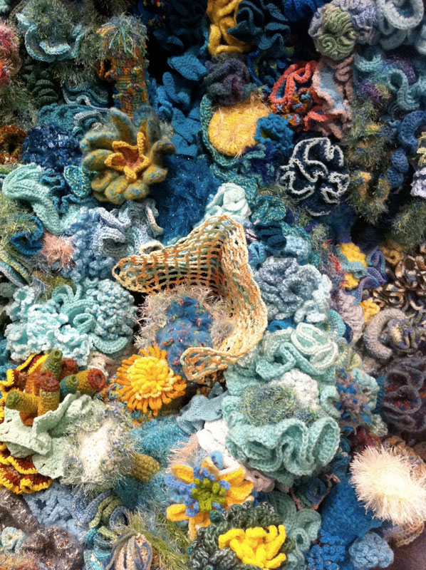 crocheted coral reefs (5)