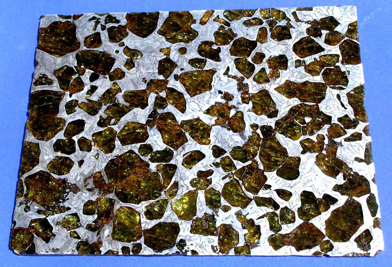 fukang meteorite (2)