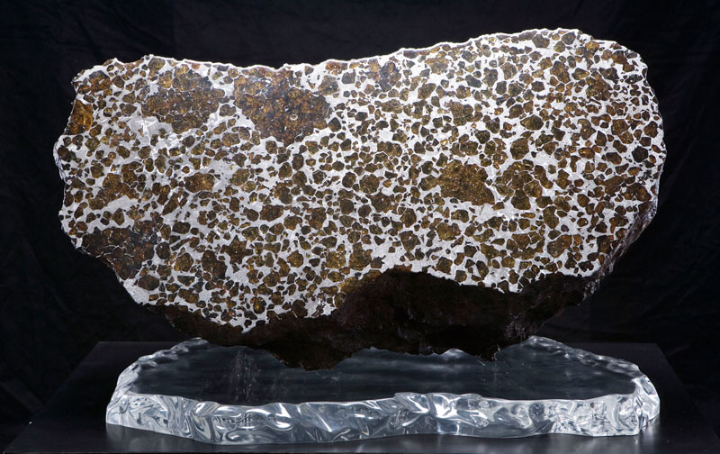 fukang meteorite (6)