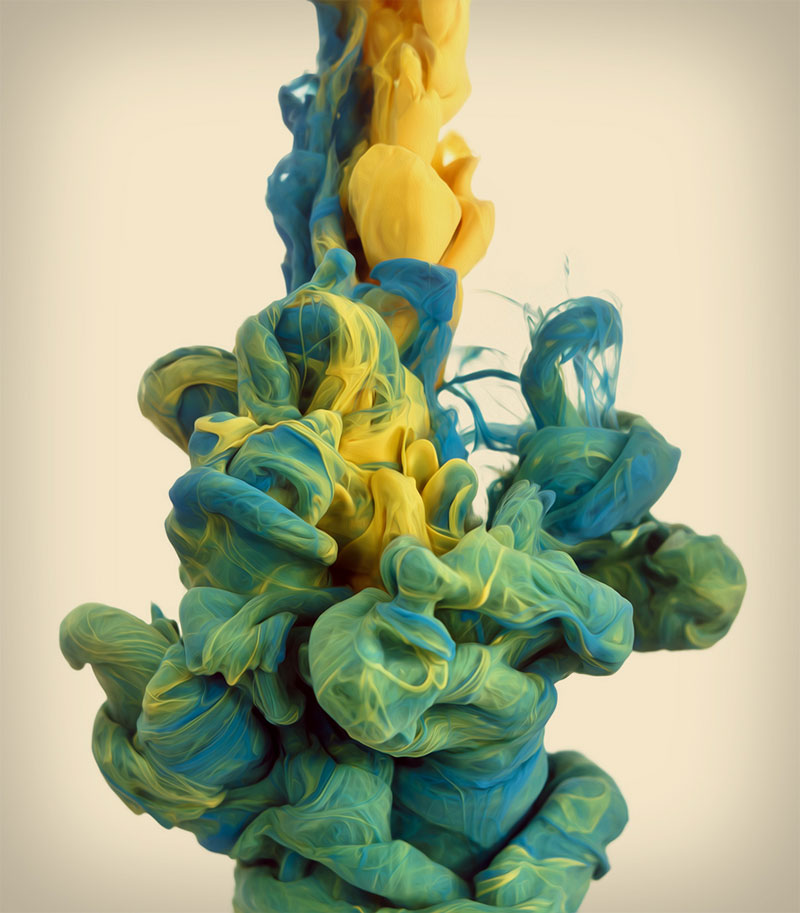 high speed photographs of ink in water alberto seveso (10)