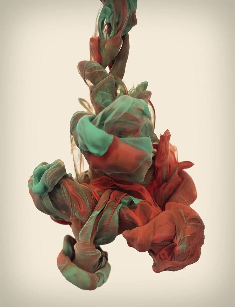 high speed photographs of ink in water alberto seveso (7)