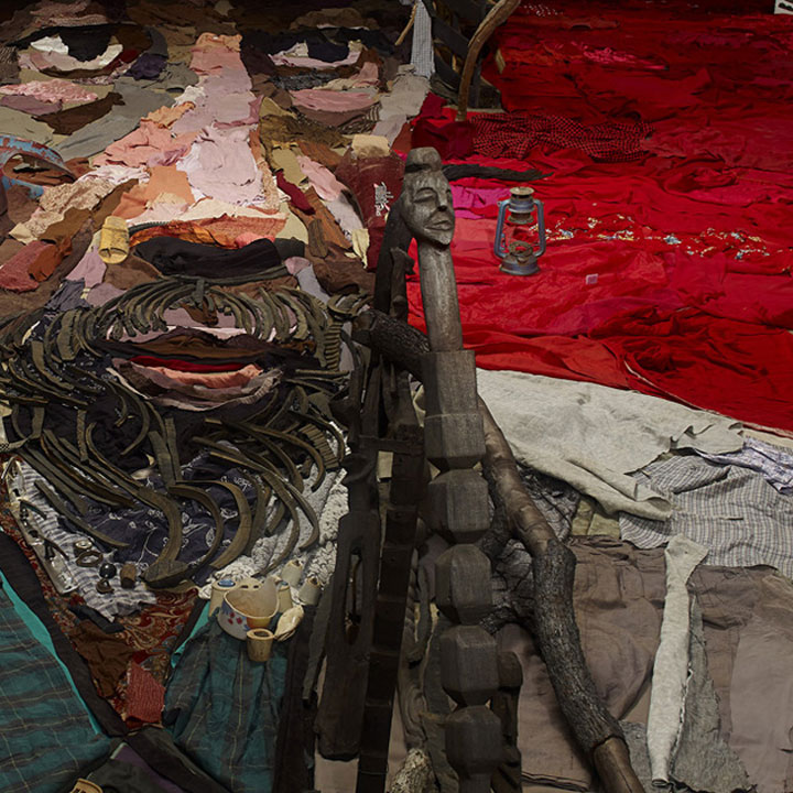 larger than life portraits made from everyday objects anamorphic collages bernard pras (8)