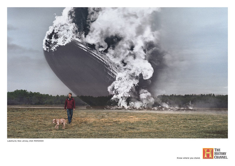 seth taras history know hindenburg1 Historic Moments Blended Into Present Day Situations