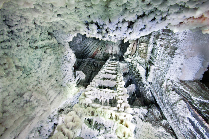 Wieliczka Salt Mine (2)