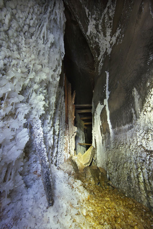 Wieliczka Salt Mine (4)