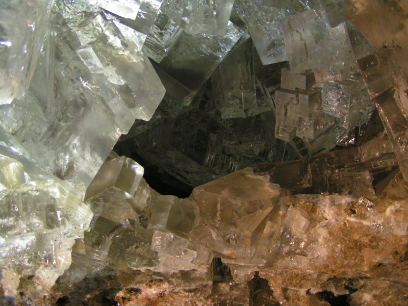 Wieliczka Salt Mine Krakow Poland (4)