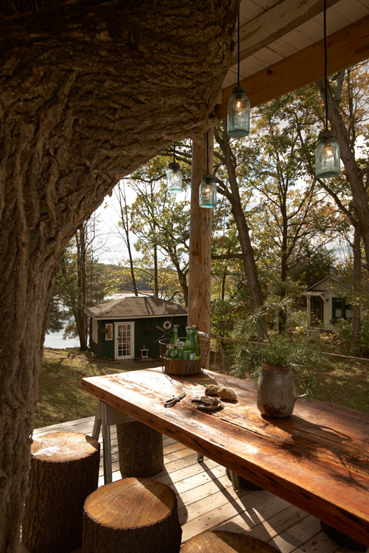 adult treehouse camp wandawega lake resort wisconsin (14)