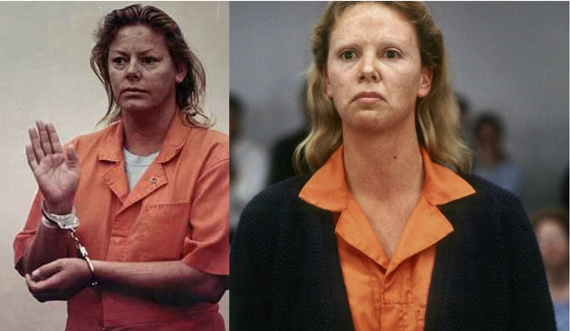 Aileen-Wuornos-(Charlize-Theron-in-Monster)