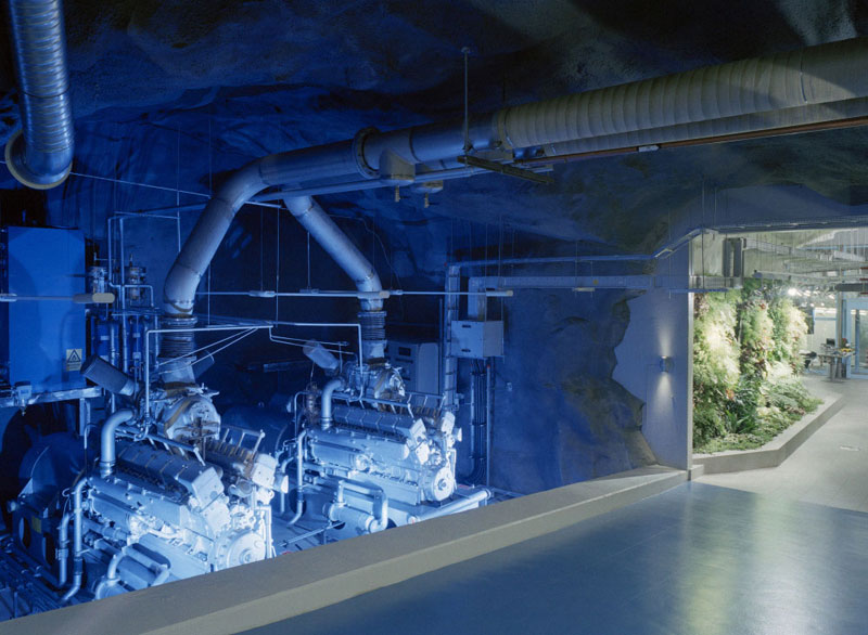 bahnhof data center isp in former nuclear bunker from cold war stockholm sweden (5)