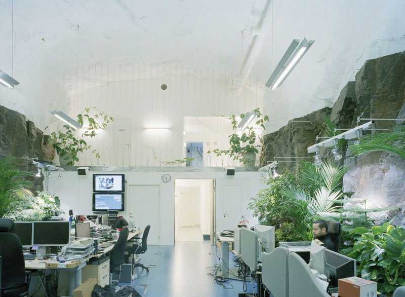 bahnhof data center isp in former nuclear bunker from cold war stockholm sweden (9)