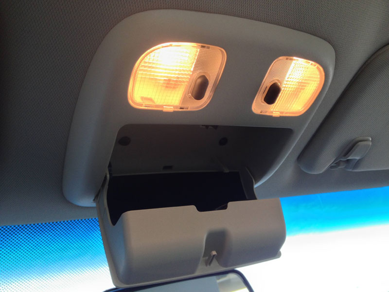 car in disbelief 50 Faces in Everyday Objects