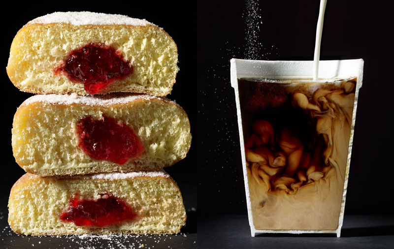 cross-sections of foods cut in half by beth galton (3)