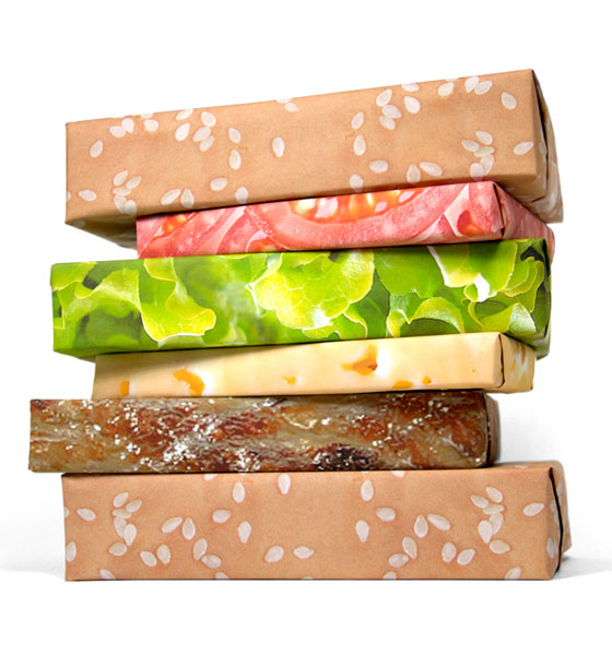 hamburger wrapping paper (1)