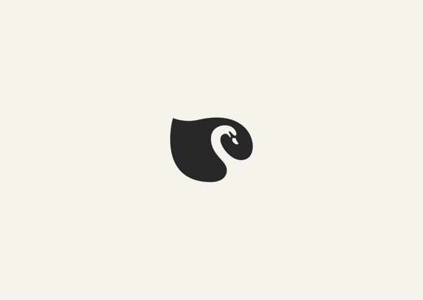 minimalist animal illustrations using negative space george bokhua (5)