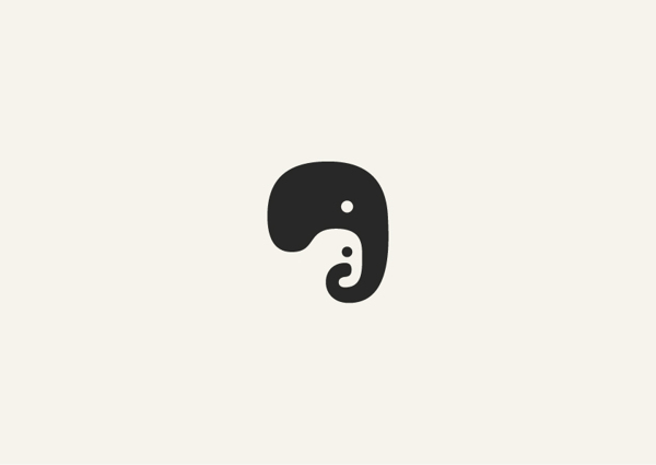 minimalist animal illustrations using negative space george bokhua (7)
