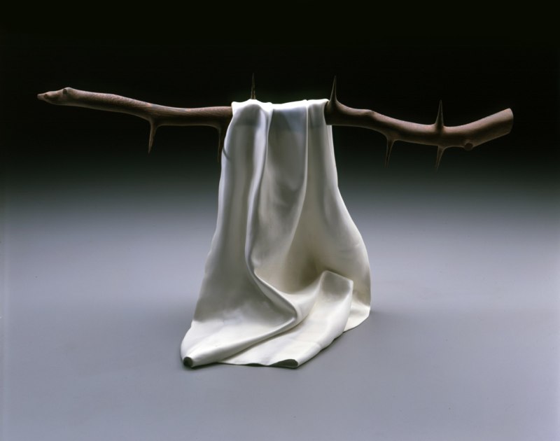 tom eckert wood cloth sculptures hyperrealistic (15)