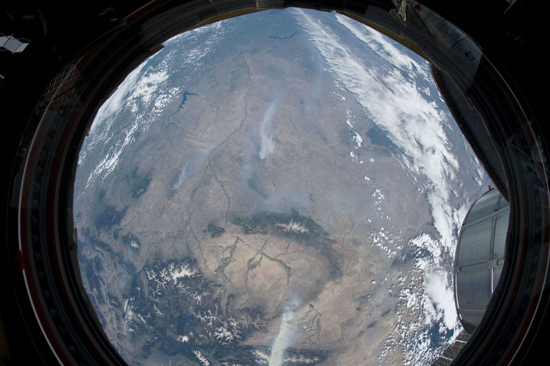 iss cupola the window to the world (7)