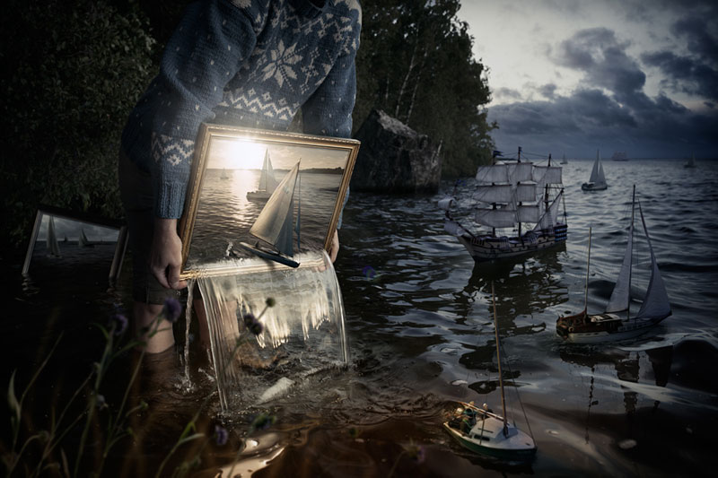 surreal photo manipulations by erik johansson (4)