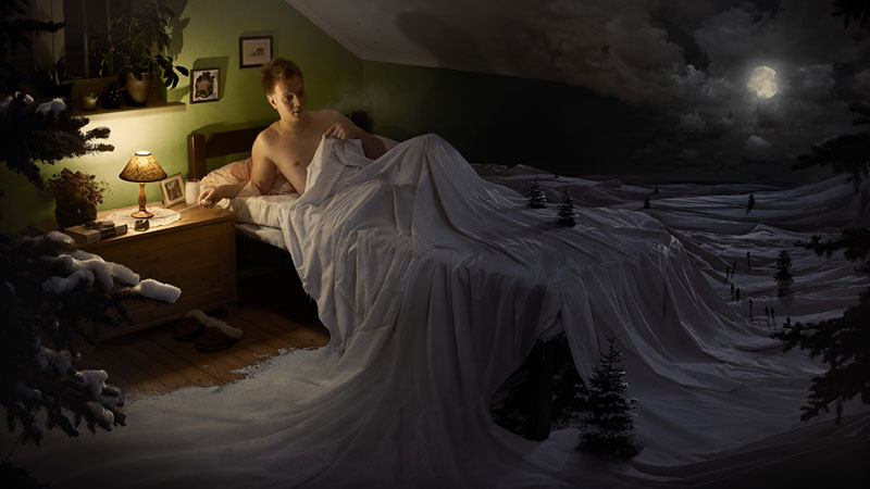 surreal photo manipulations by erik johansson (6)