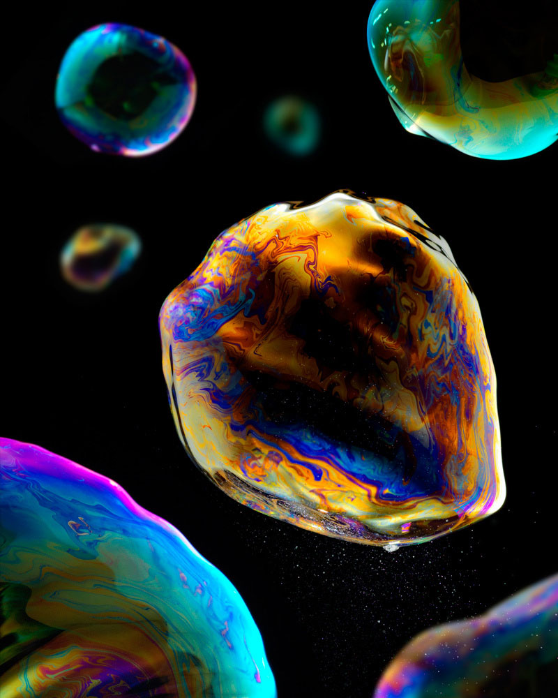 high speed photographs of a soap bubble bursting fabian oefner (2)