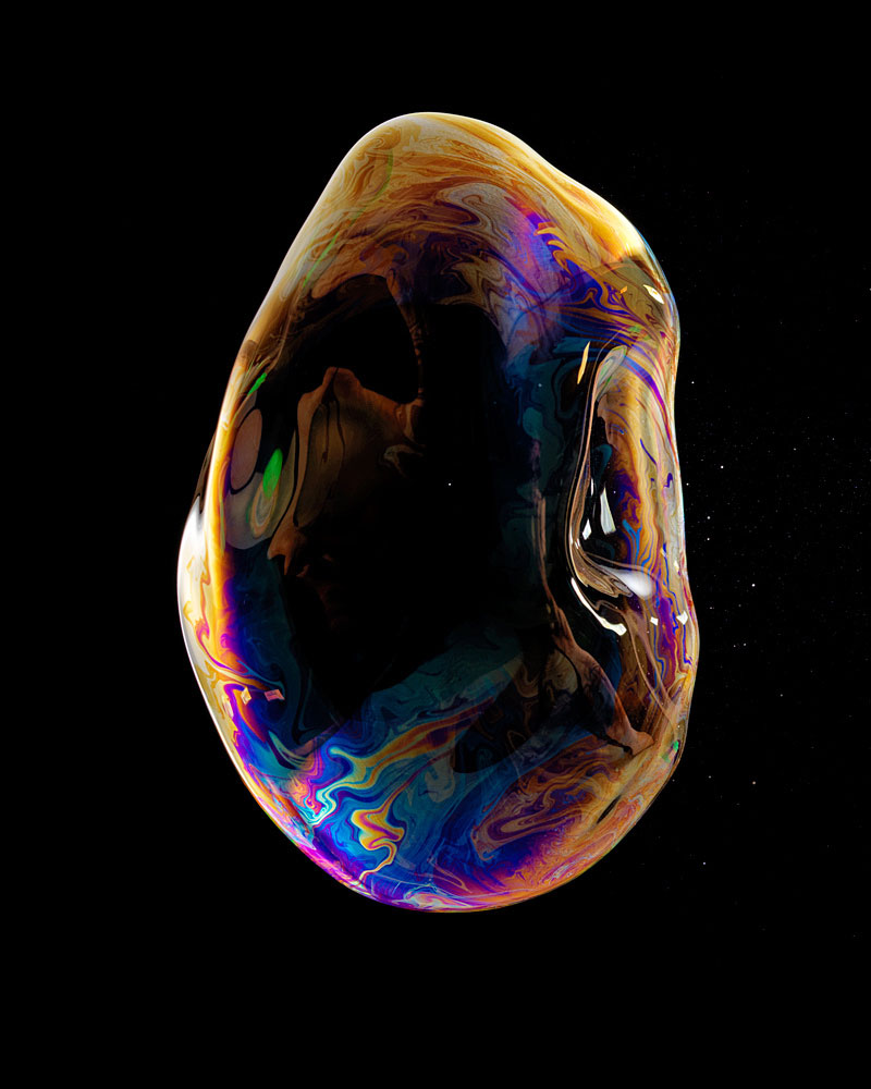 high speed photographs of a soap bubble bursting fabian oefner (3)