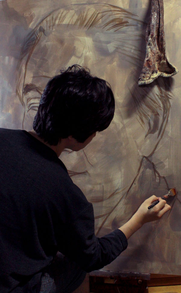 joongwon jeong artist hyperrealistic paintings (10)