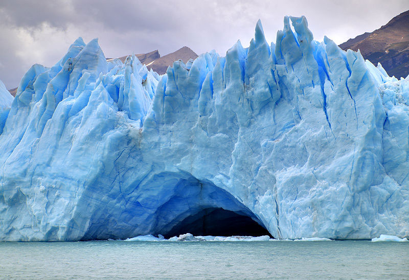 perito moreno glacier los glaciares national park santa cruz argentina (2)