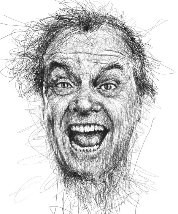 scribble portraits by vince low (3)